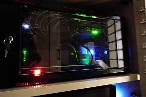 informaticapremium - Armario Rack Redes con Llave