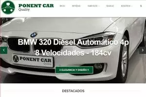 informaticapremium - Home ponentcar.com